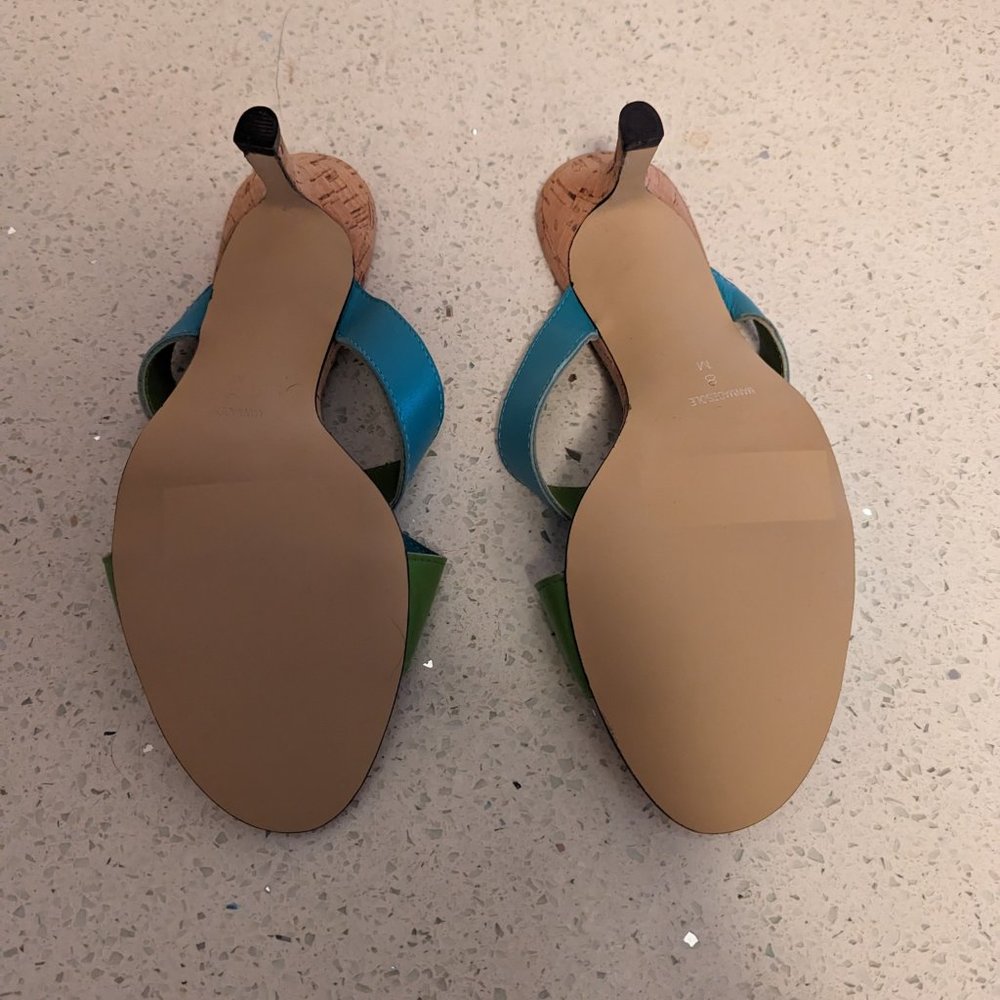 Sandals - Picture 2 of 7